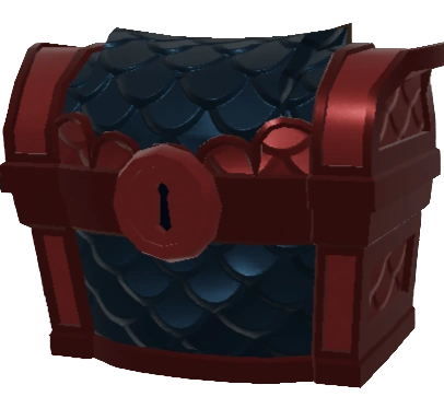 Ruby Chest